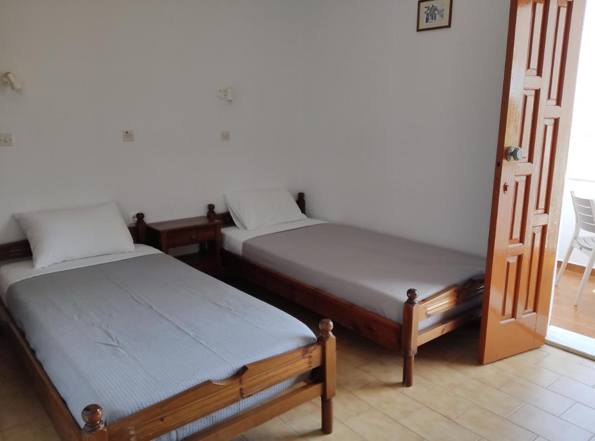 Maria Apartments Pefki エクステリア 写真