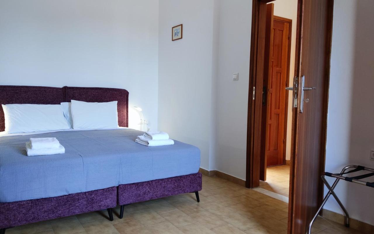 Maria Apartments Pefki エクステリア 写真