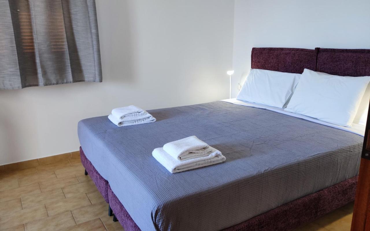 Maria Apartments Pefki エクステリア 写真