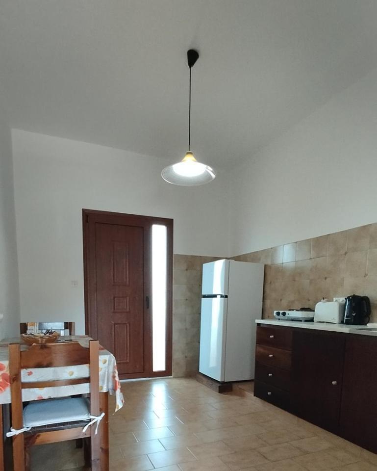 Maria Apartments Pefki エクステリア 写真